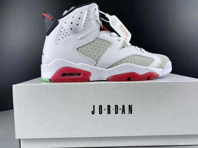 Hare CT8529-062 Jordan 6 Air 0723